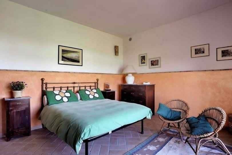Agriturismo Borgo Laurice เปรูจา ภายนอก รูปภาพ